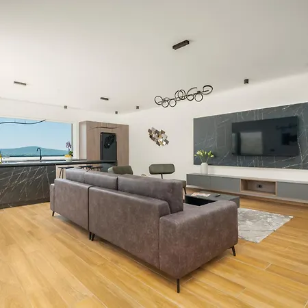 Villa Suncica Žaborić