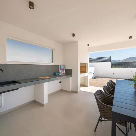 Villa Suncica Žaborić