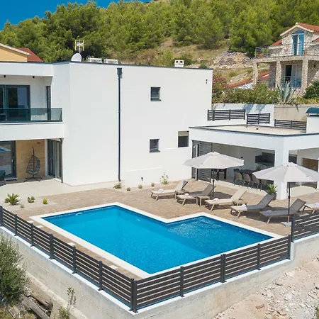 Villa Suncica Žaborić