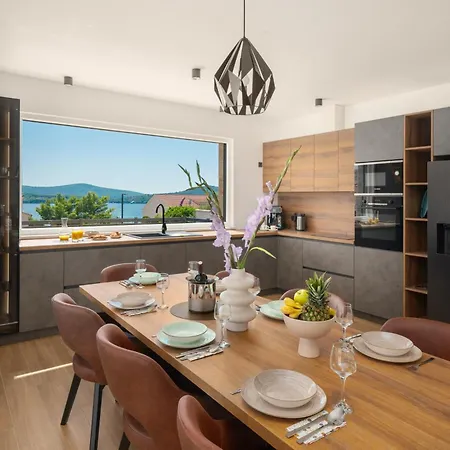 Suncica Villa Žaborić