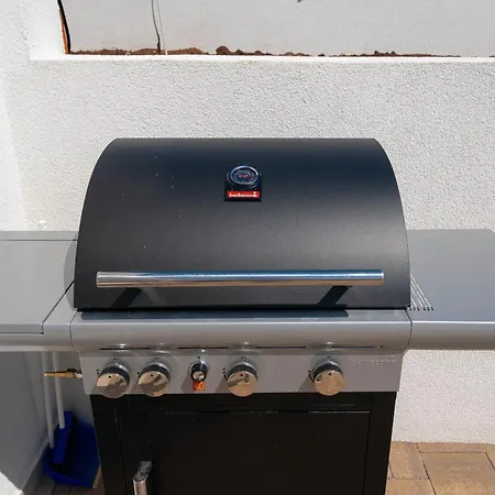 Villa Suncica Žaborić