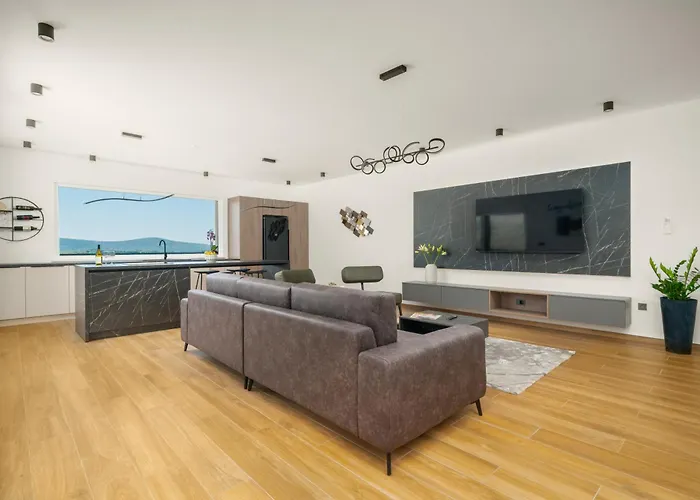 Villa Suncica Zaboric