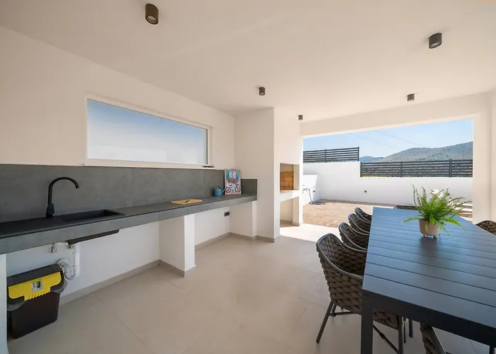 Villa Suncica Zaboric