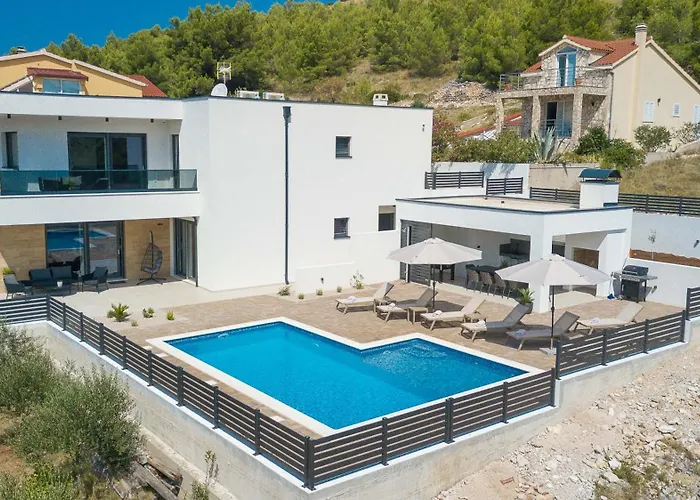 Villa Suncica Zaboric