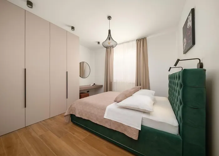 Suncica Villa Zaboric