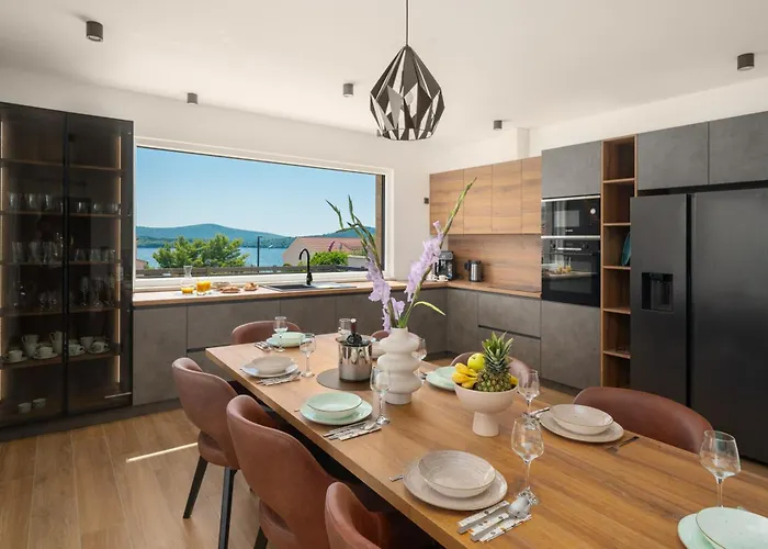 Suncica Villa Zaboric